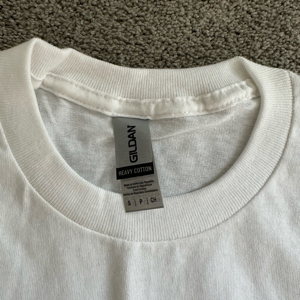 DISNEY CASTLE TEE - Picture 4 of 4